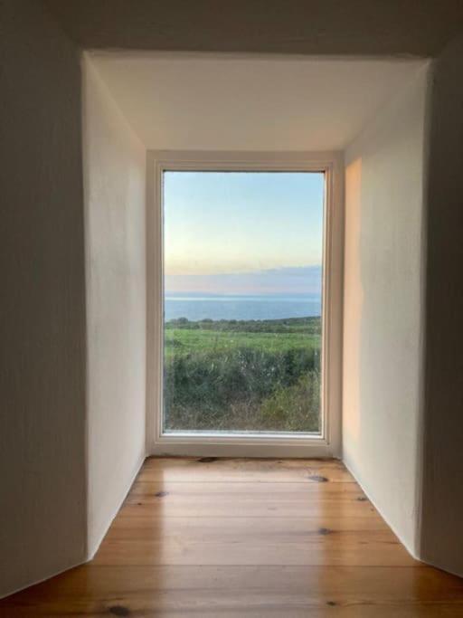 Barn Conversion In Zennor St Ives Dış mekan fotoğraf